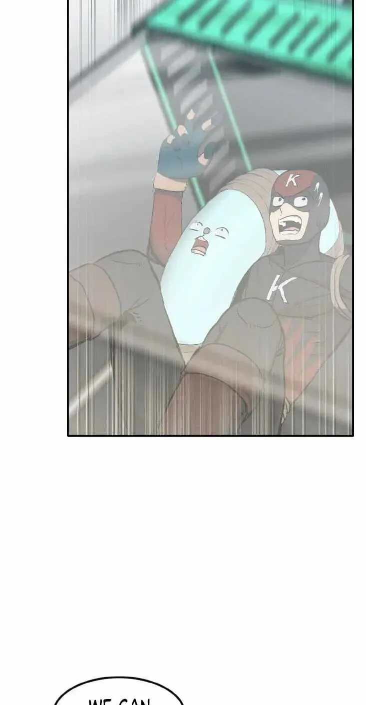 Counter Cube Chapter 210 page 5 - 