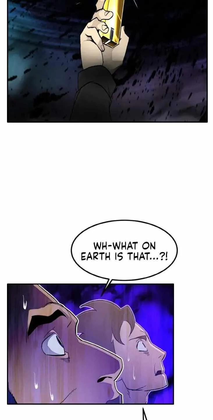 Counter Cube Chapter 210 page 41 - 