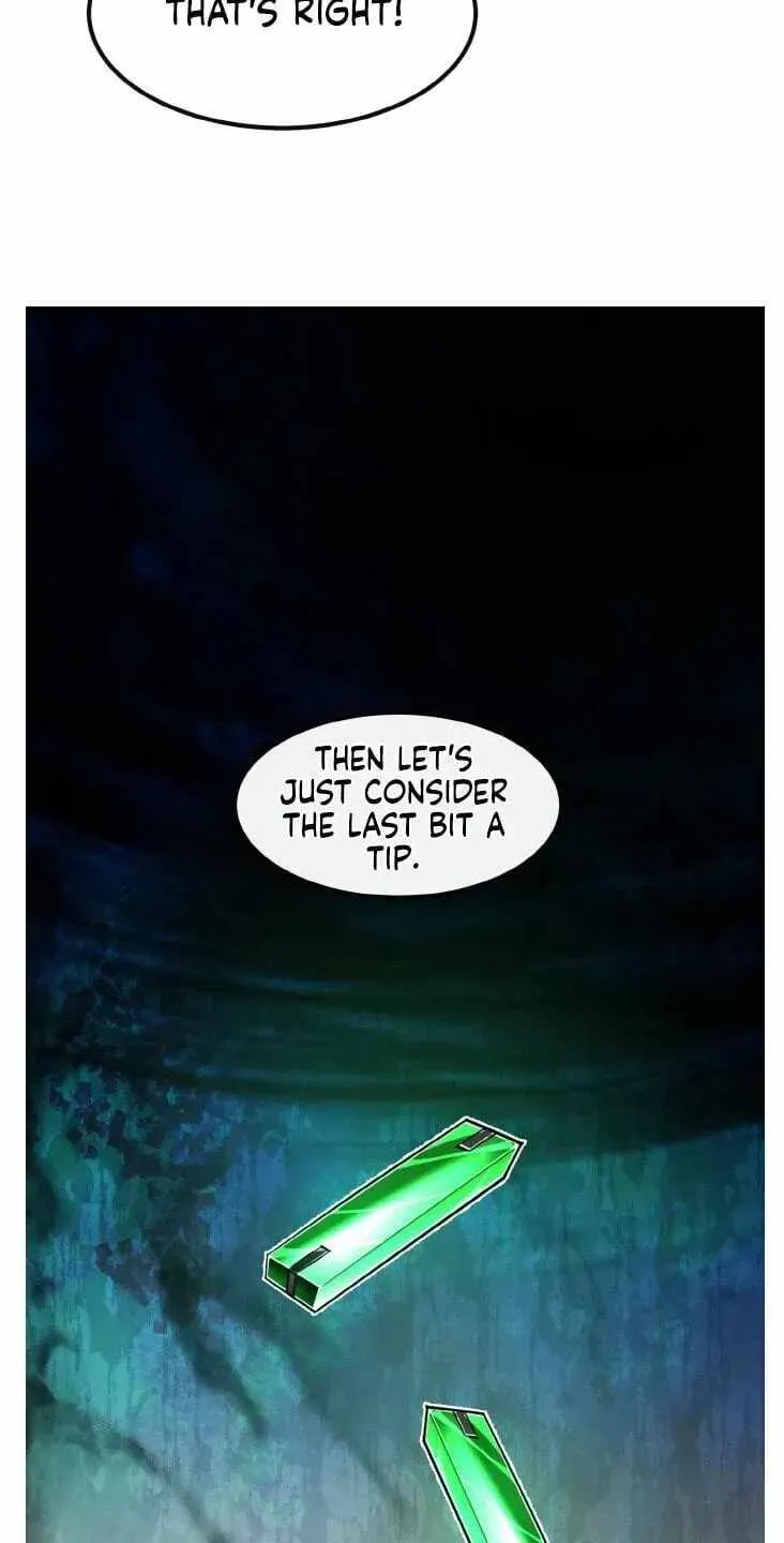 Counter Cube Chapter 210 page 46 - 