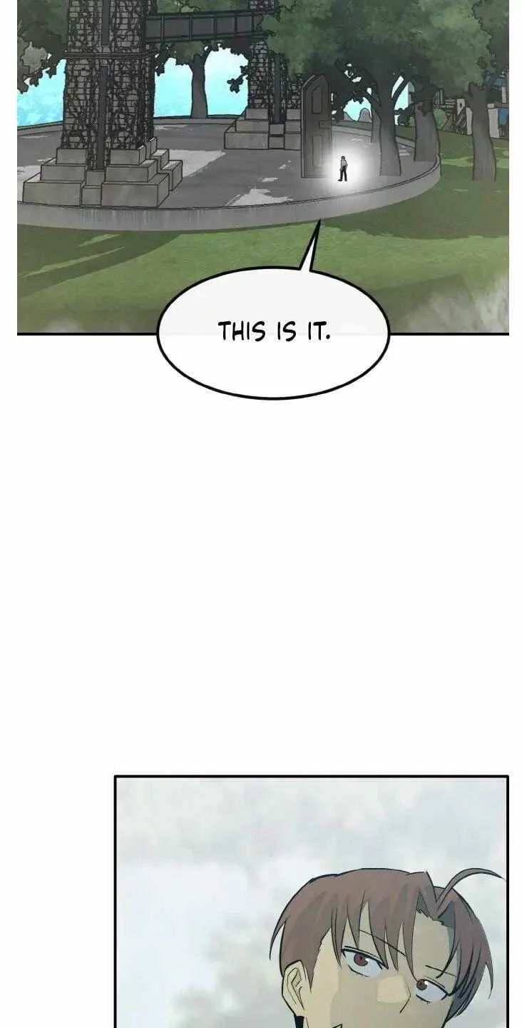 Counter Cube Chapter 210 page 50 - 