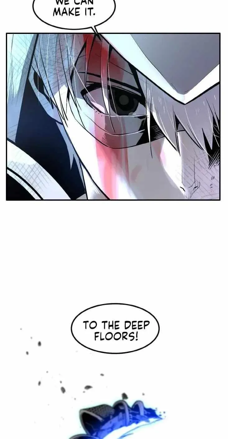 Counter Cube Chapter 210 page 6 - 