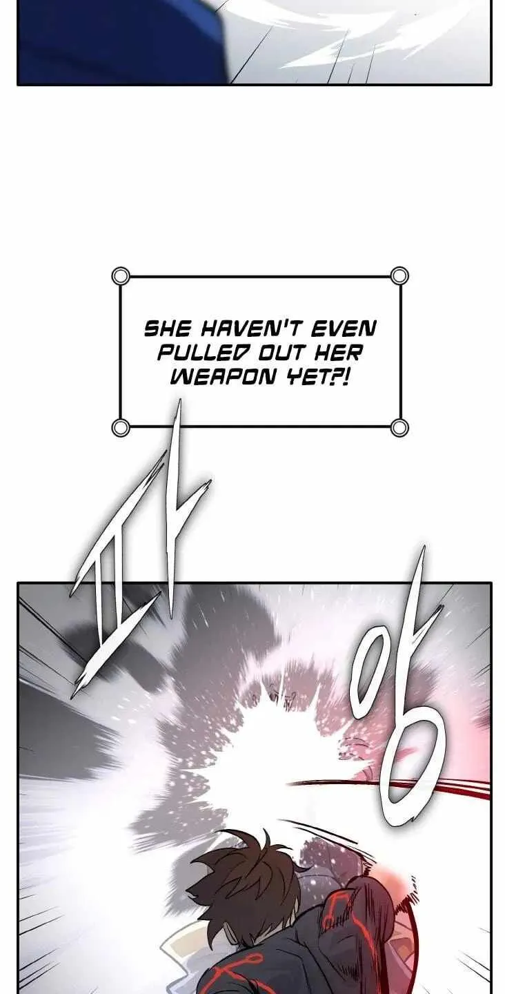 Counter Cube Chapter 210 page 56 - 