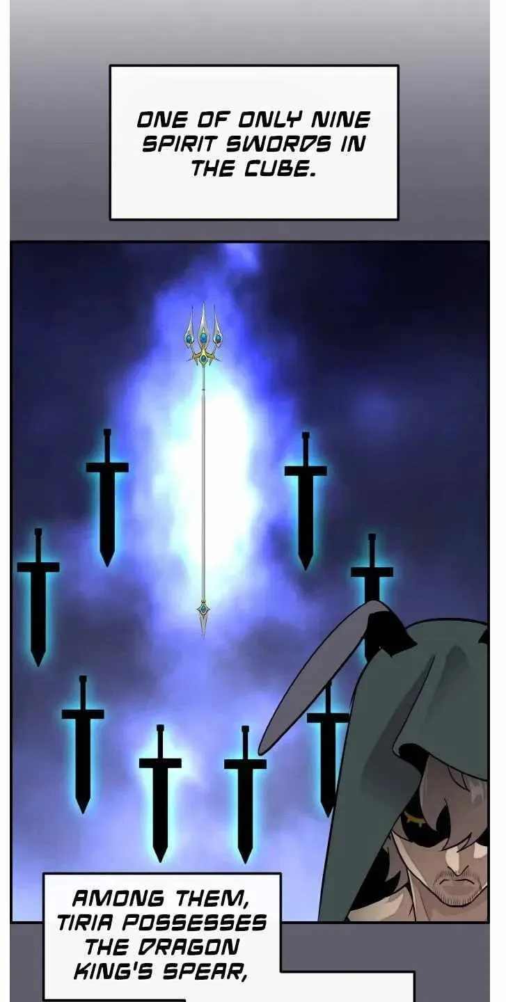 Counter Cube Chapter 210 page 61 - 
