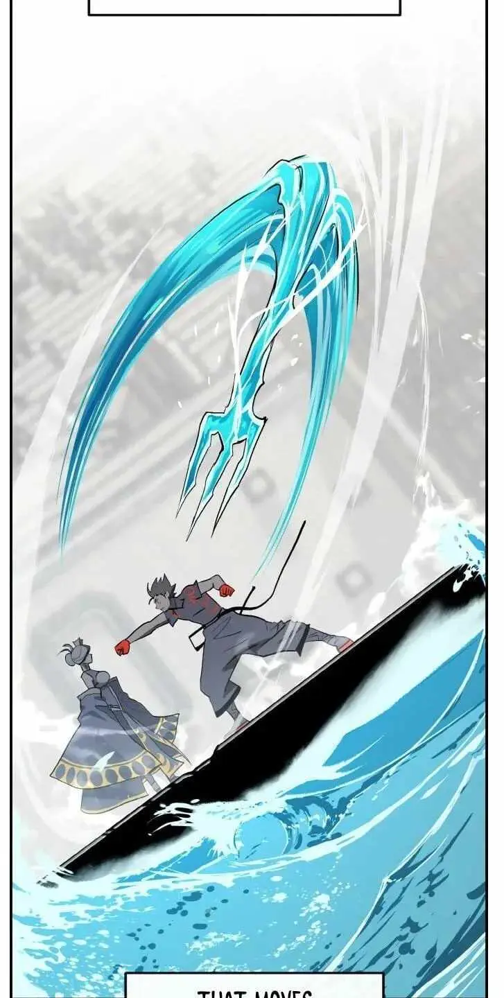 Counter Cube Chapter 210 page 64 - 