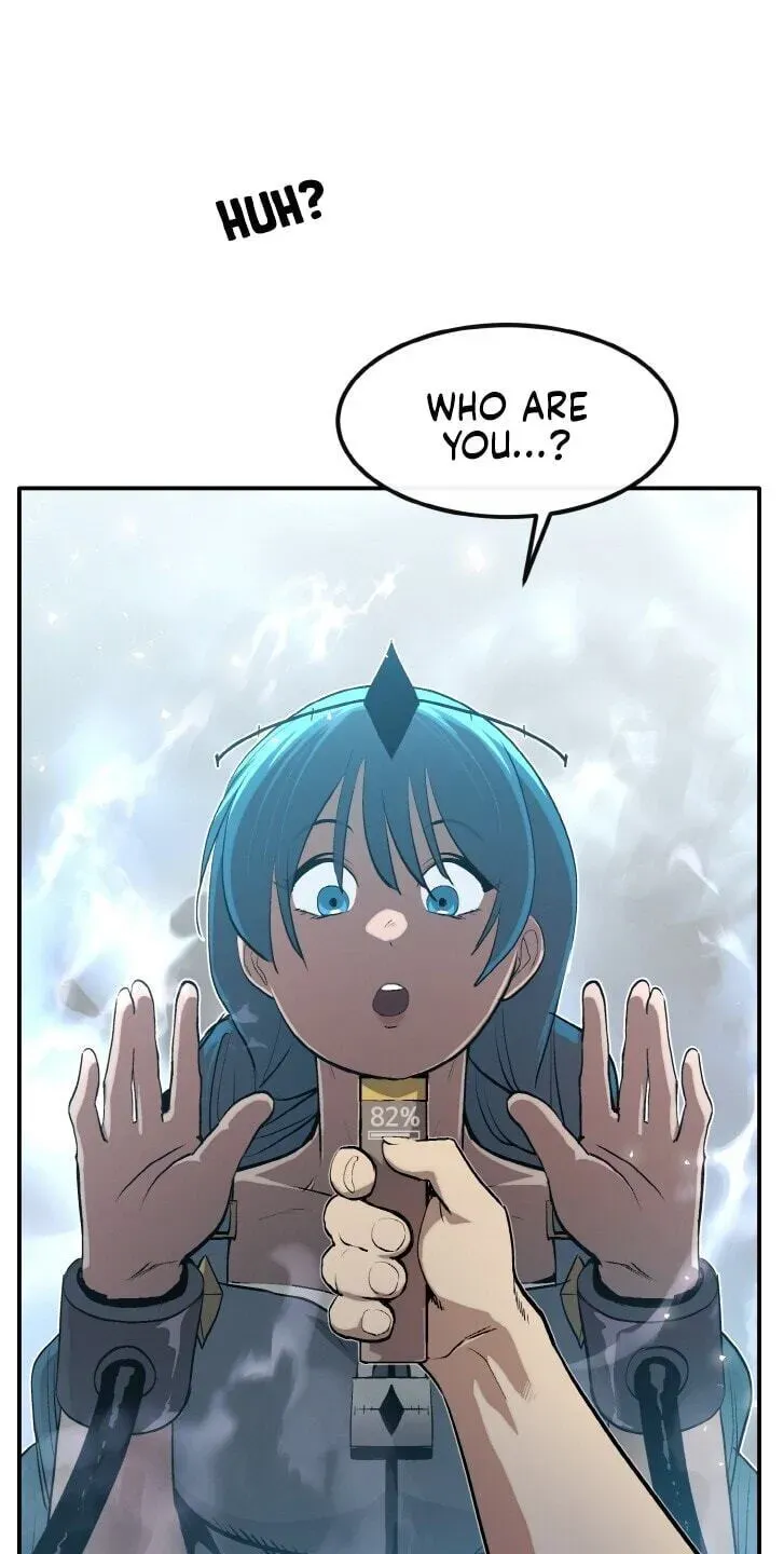 Counter Cube Chapter 211 page 102 - 