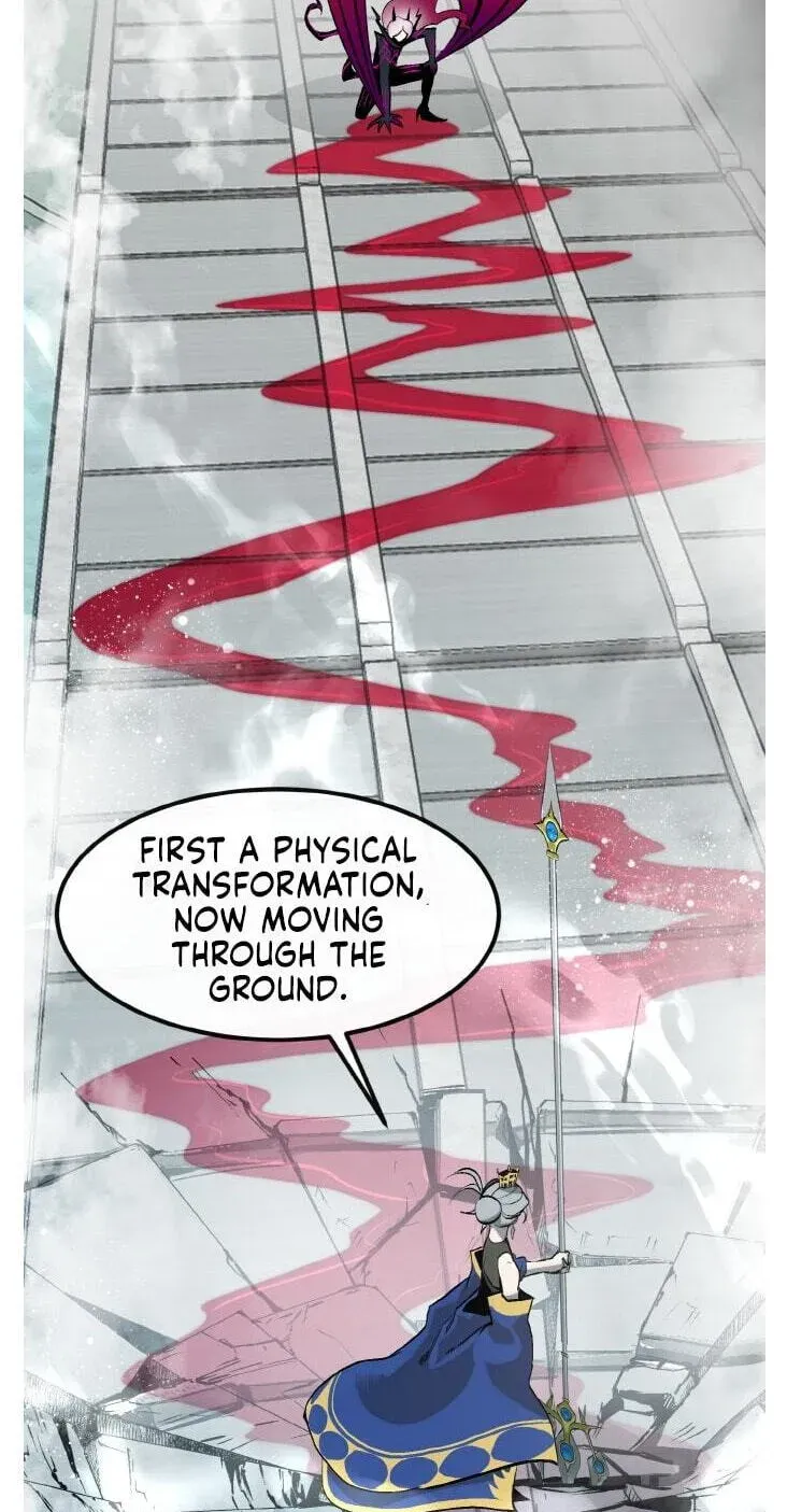 Counter Cube Chapter 211 page 15 - 