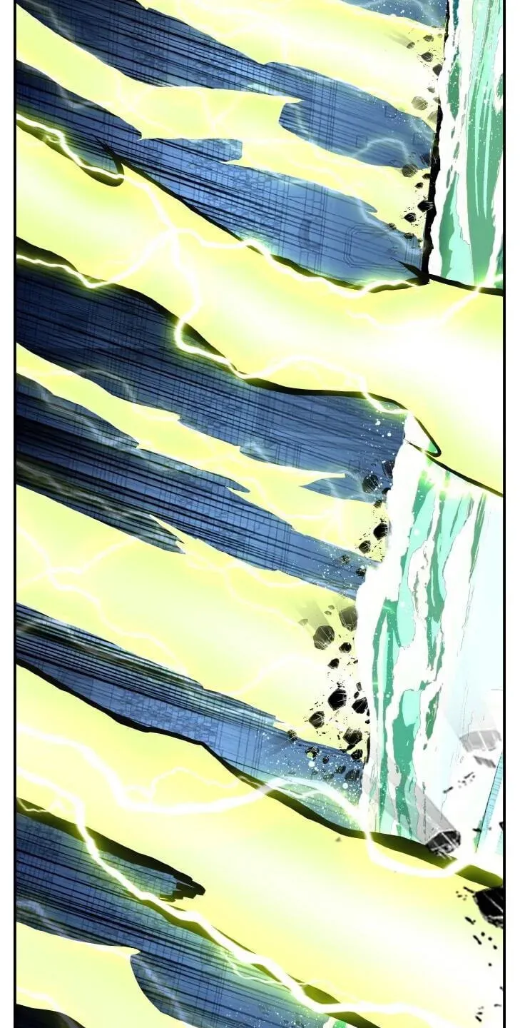 Counter Cube Chapter 211 page 26 - 