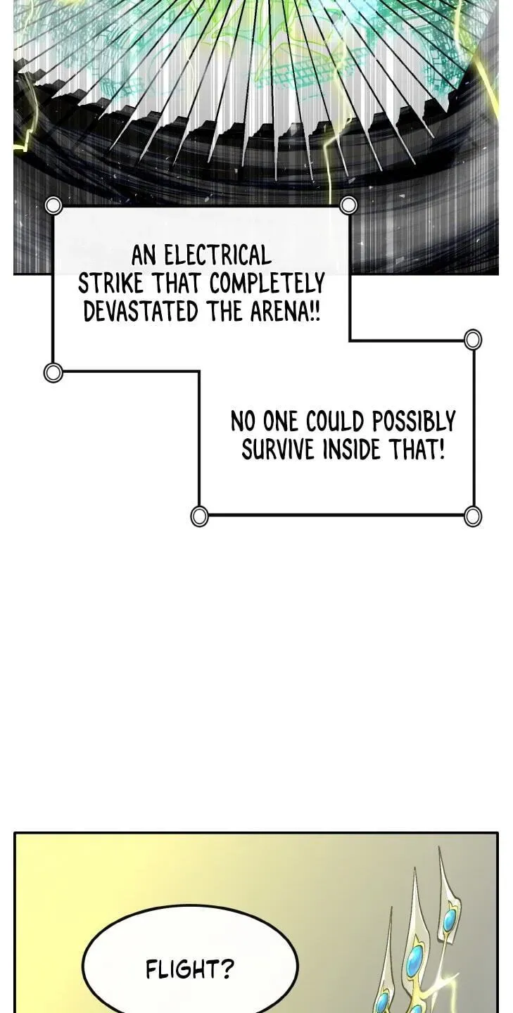 Counter Cube Chapter 211 page 28 - 