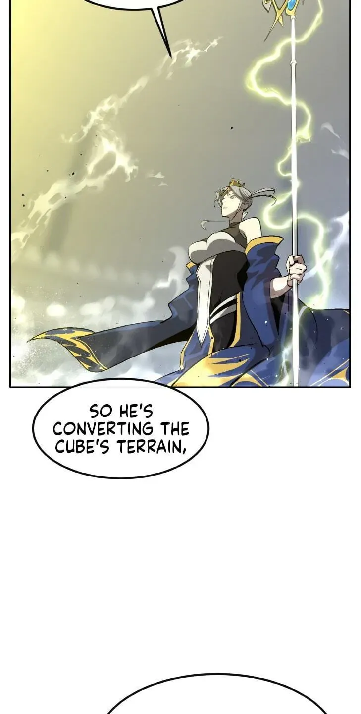 Counter Cube Chapter 211 page 29 - 