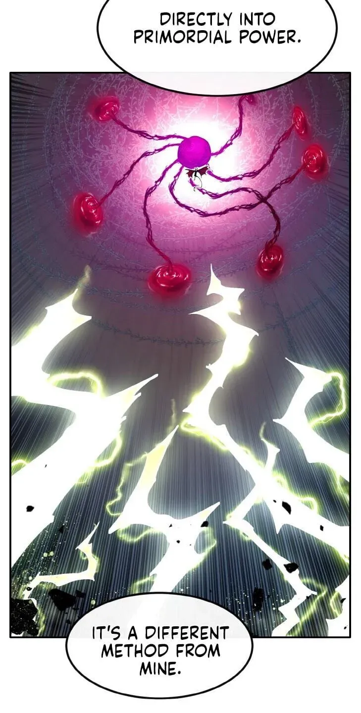 Counter Cube Chapter 211 page 30 - 