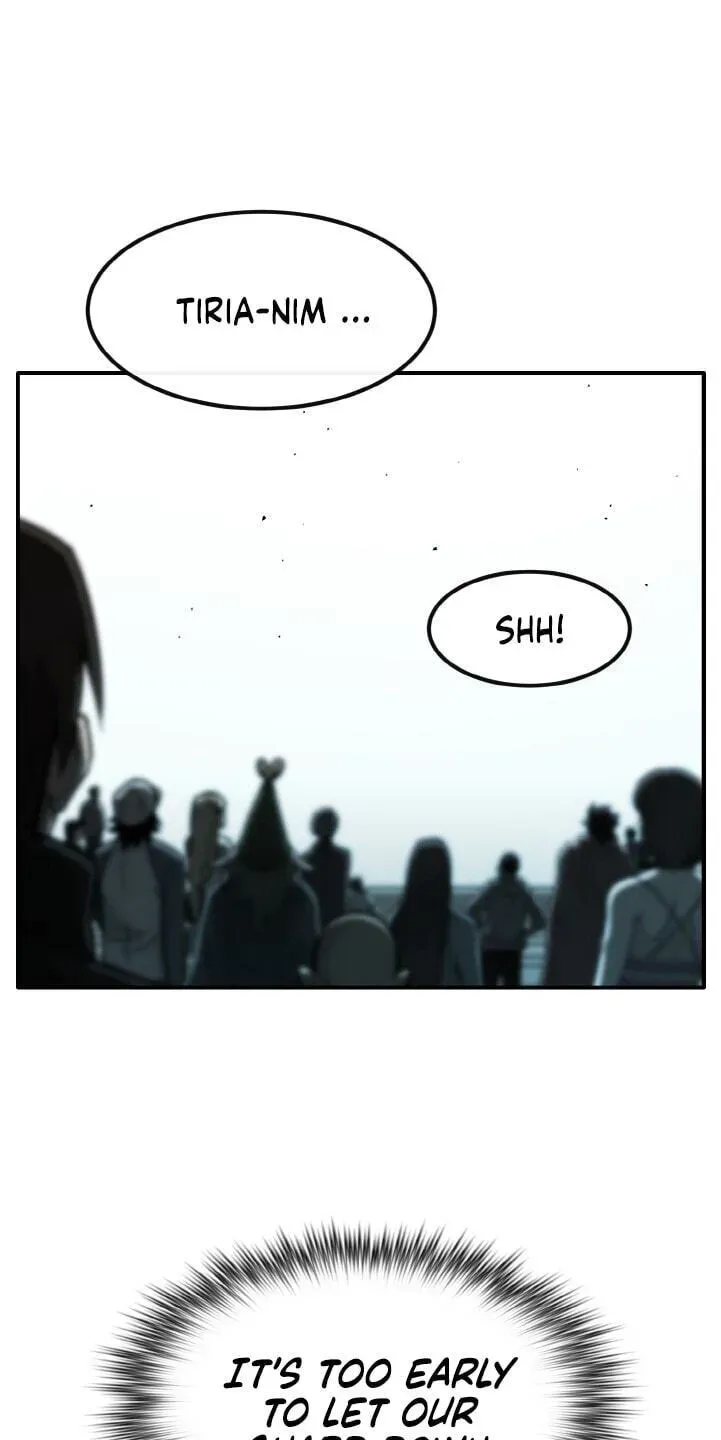 Counter Cube Chapter 211 page 48 - 