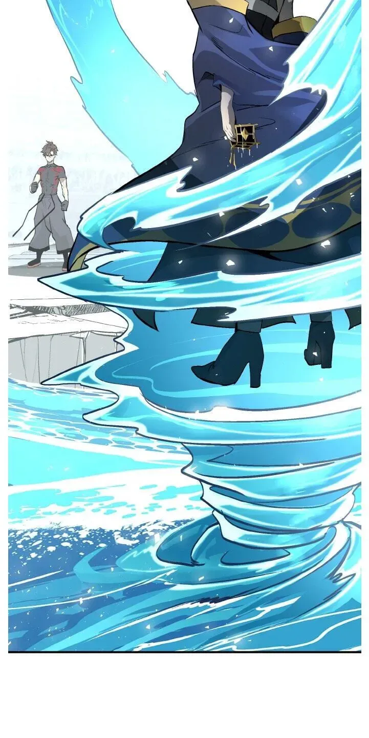 Counter Cube Chapter 211 page 52 - 