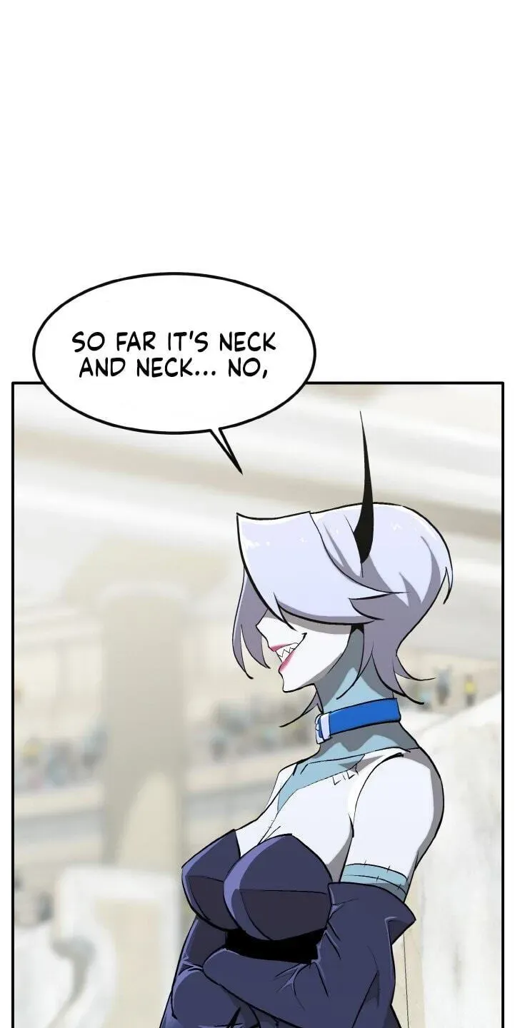 Counter Cube Chapter 211 page 53 - 