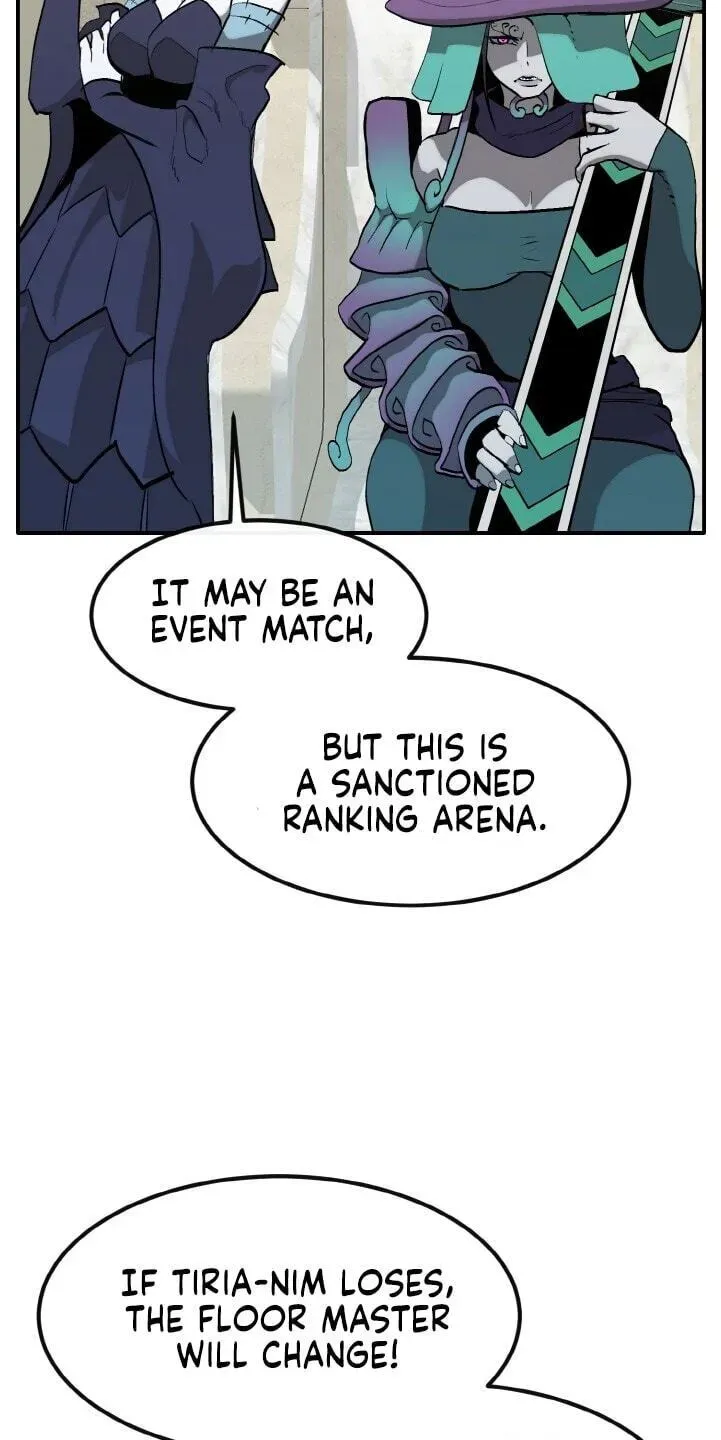Counter Cube Chapter 211 page 55 - 