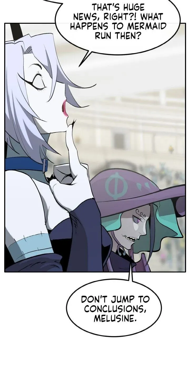 Counter Cube Chapter 211 page 56 - 