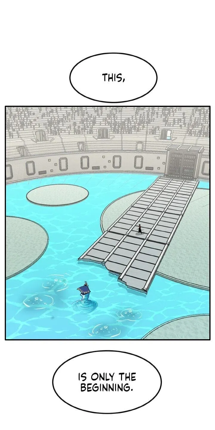 Counter Cube Chapter 211 page 57 - 