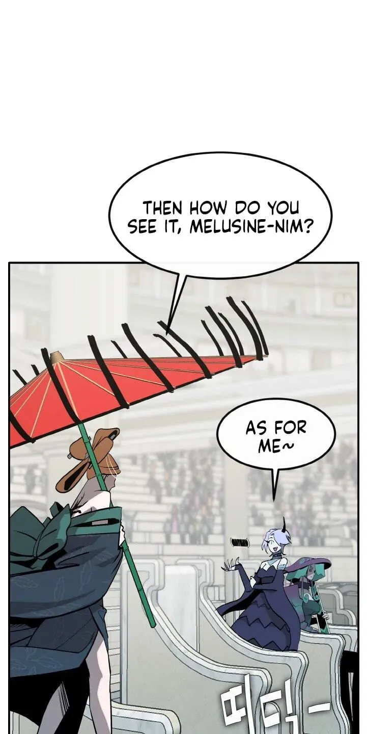 Counter Cube Chapter 211 page 58 - 