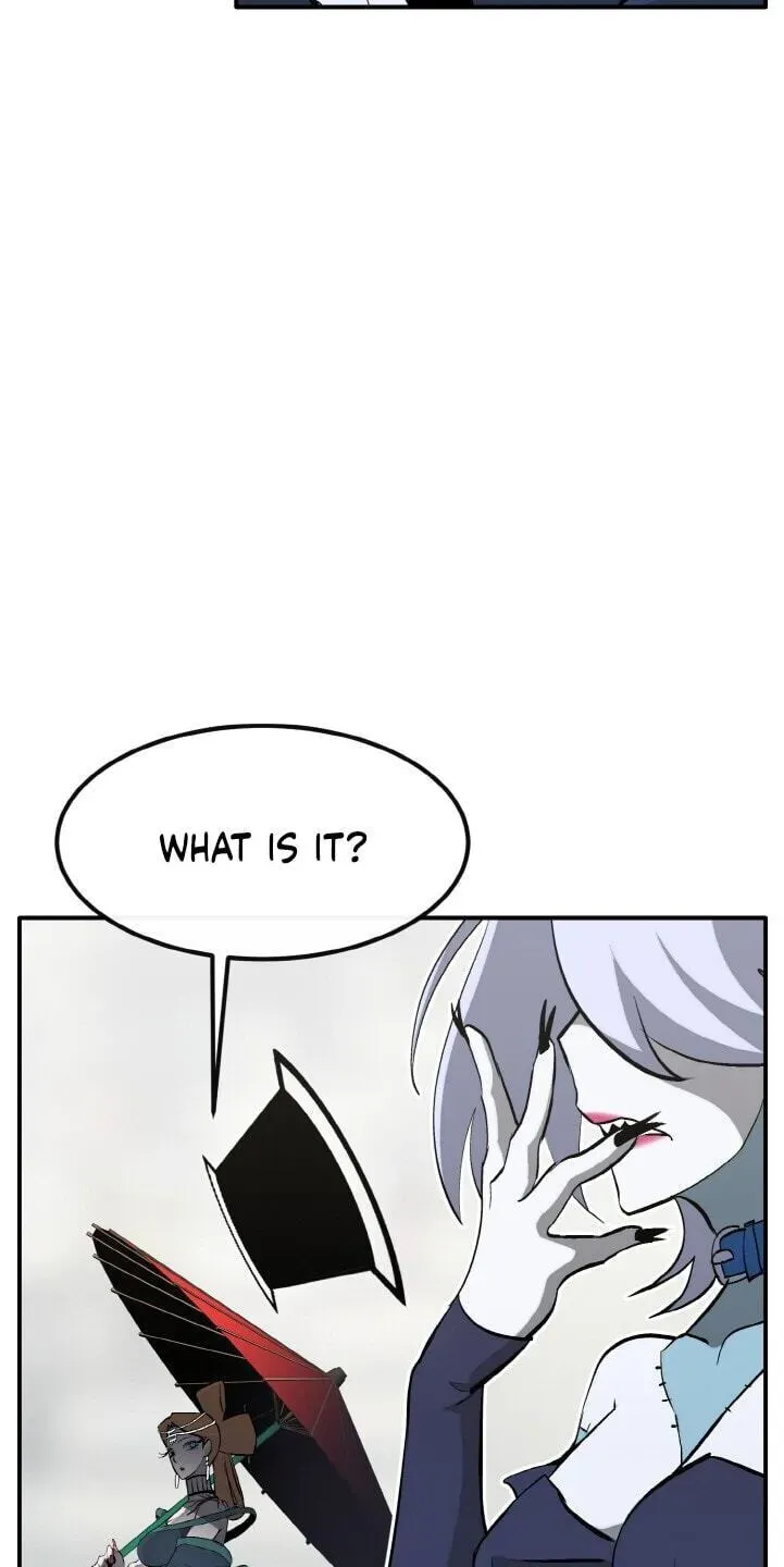 Counter Cube Chapter 211 page 60 - 