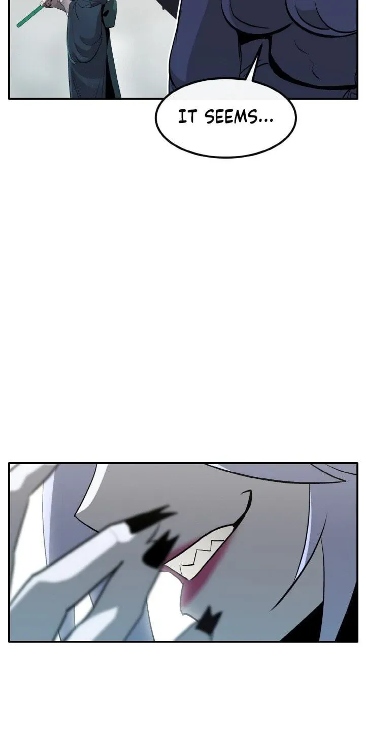Counter Cube Chapter 211 page 61 - 