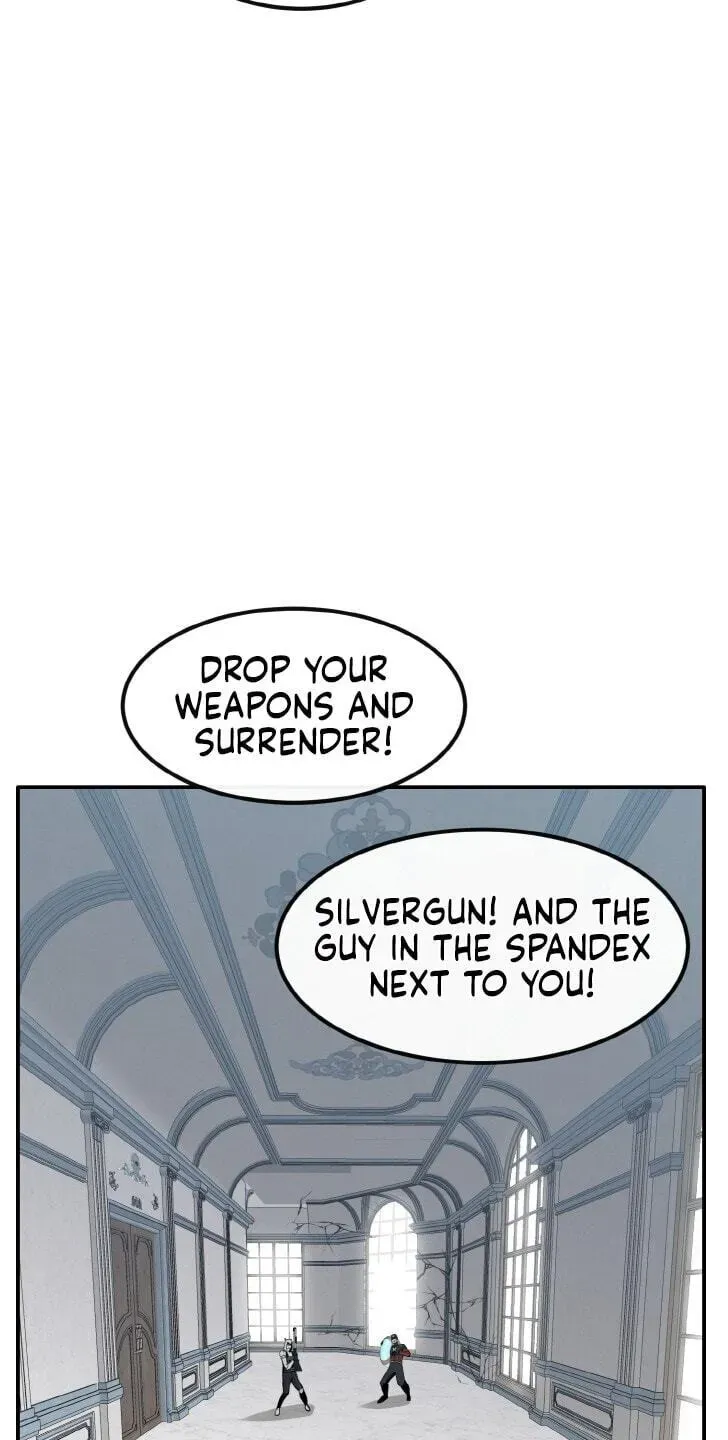 Counter Cube Chapter 211 page 65 - 