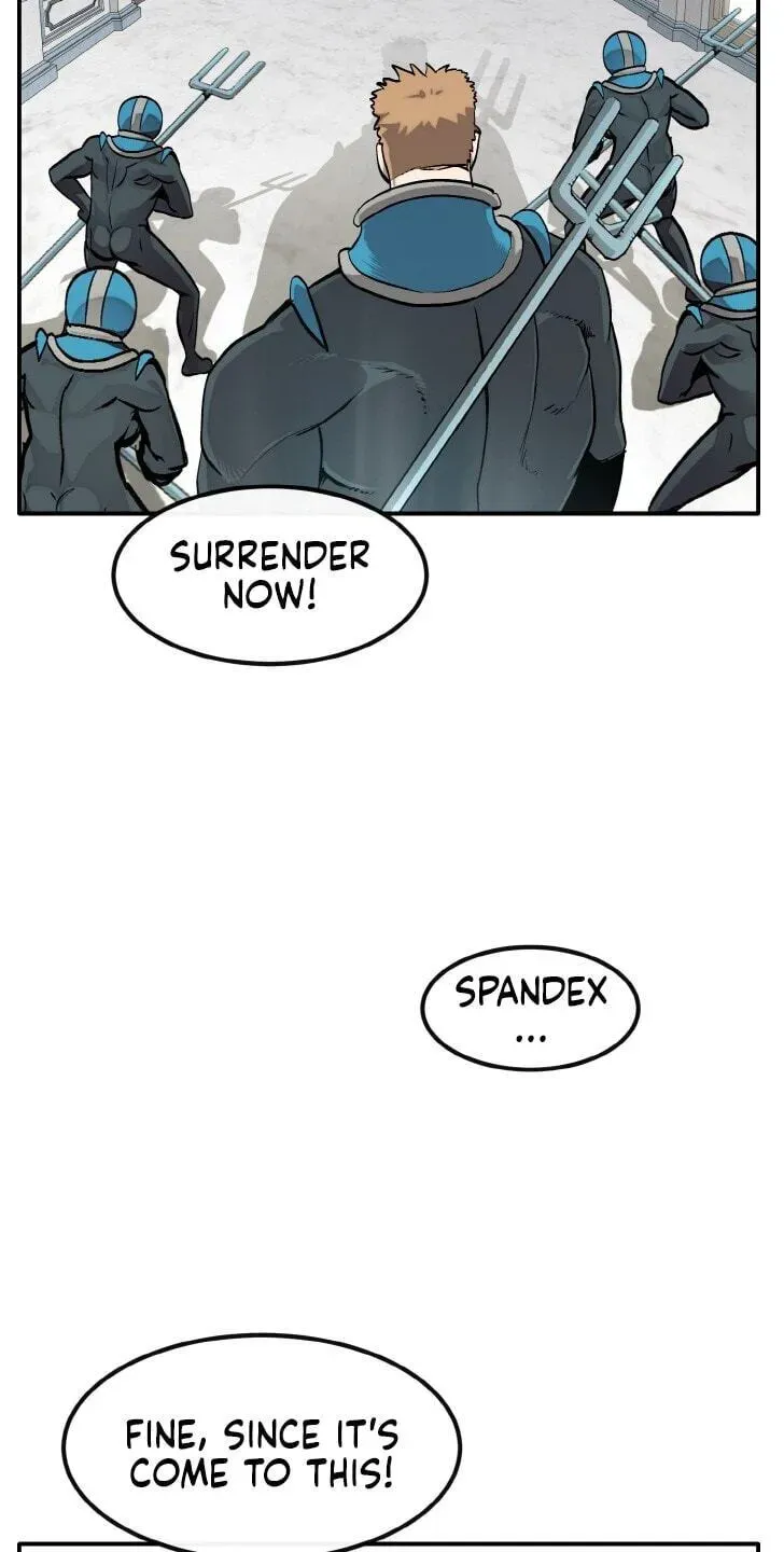 Counter Cube Chapter 211 page 66 - 