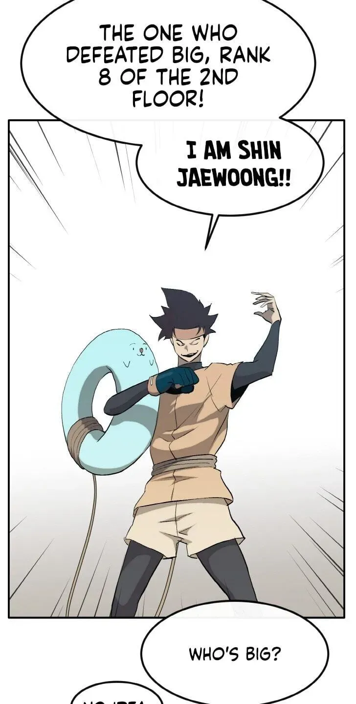 Counter Cube Chapter 211 page 69 - 
