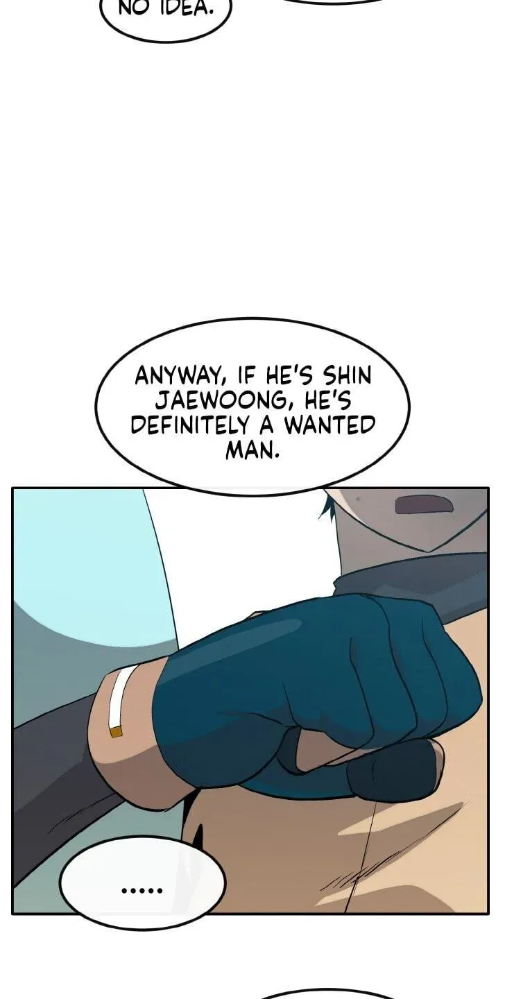 Counter Cube Chapter 211 page 70 - 