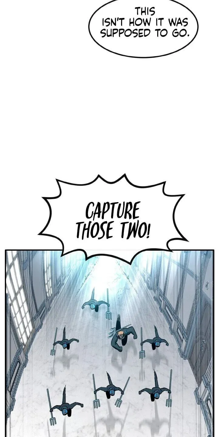 Counter Cube Chapter 211 page 71 - 