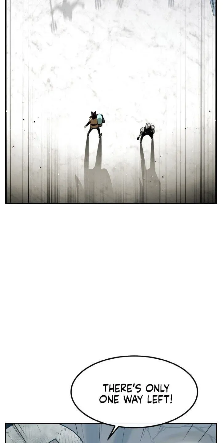 Counter Cube Chapter 211 page 72 - 