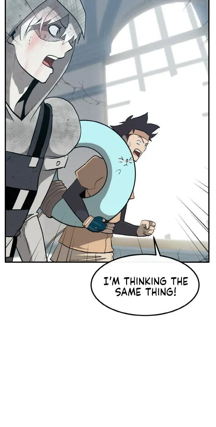 Counter Cube Chapter 211 page 73 - 