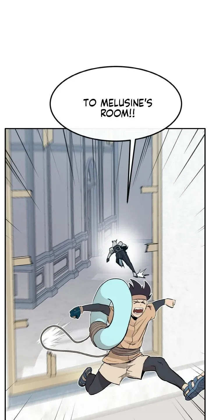 Counter Cube Chapter 211 page 74 - 