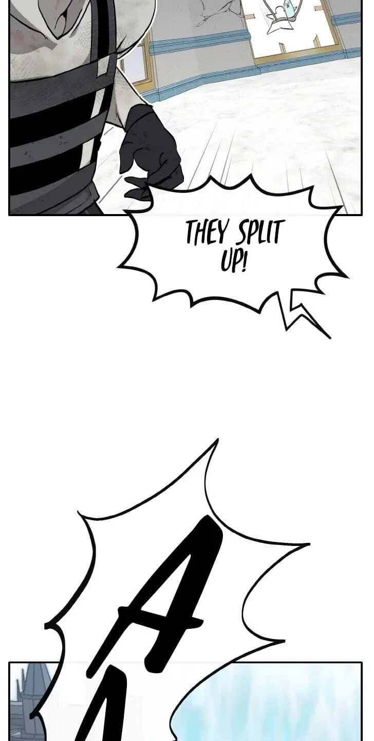 Counter Cube Chapter 211 page 76 - 