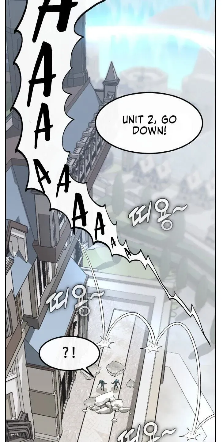 Counter Cube Chapter 211 page 77 - 