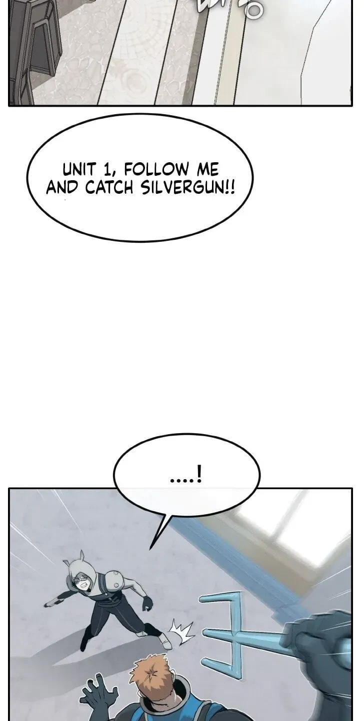 Counter Cube Chapter 211 page 78 - 