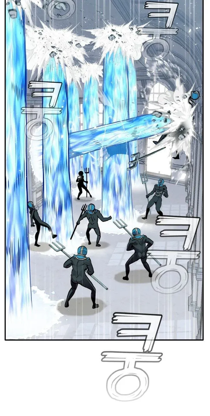 Counter Cube Chapter 211 page 80 - 