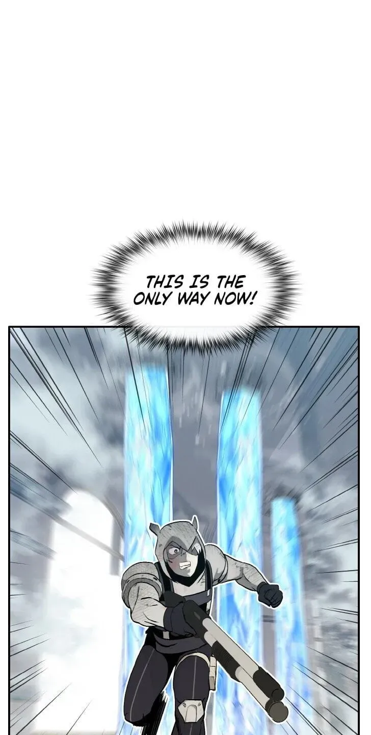 Counter Cube Chapter 211 page 81 - 