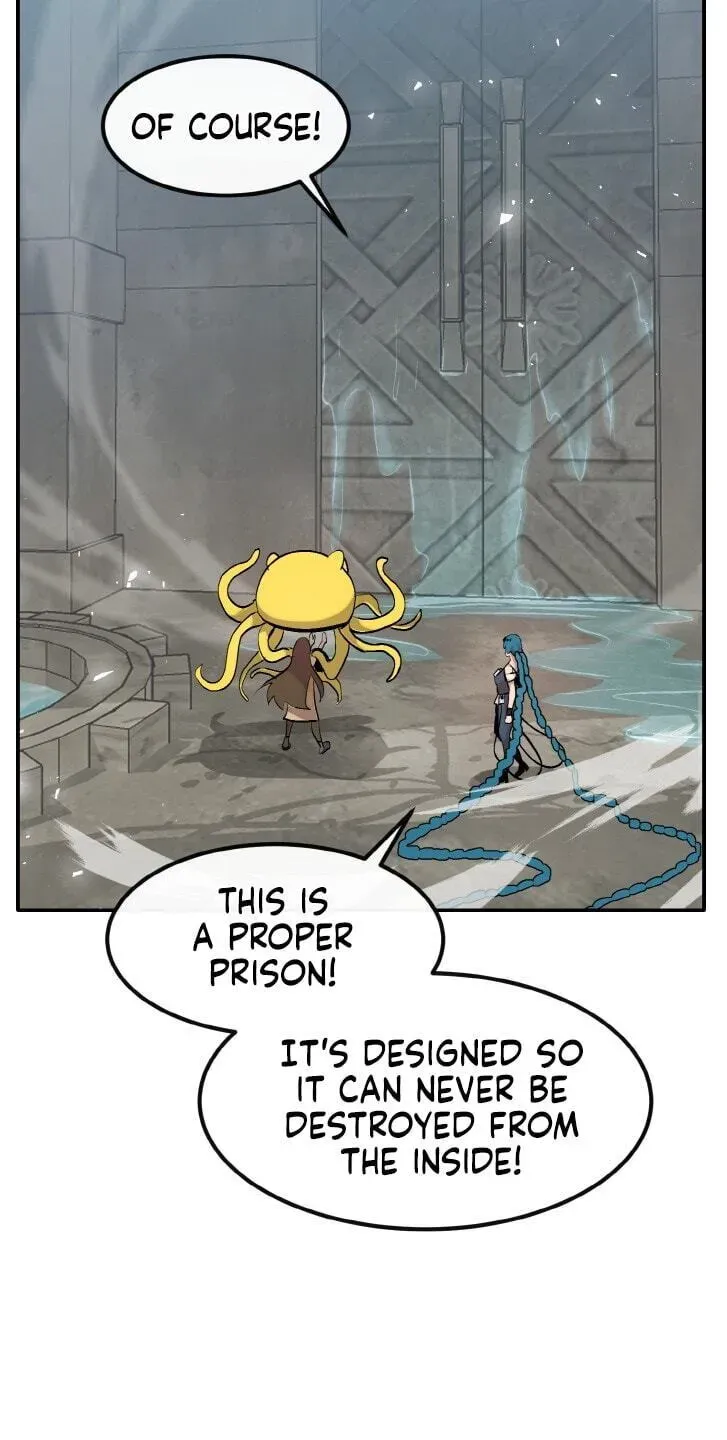 Counter Cube Chapter 211 page 85 - 