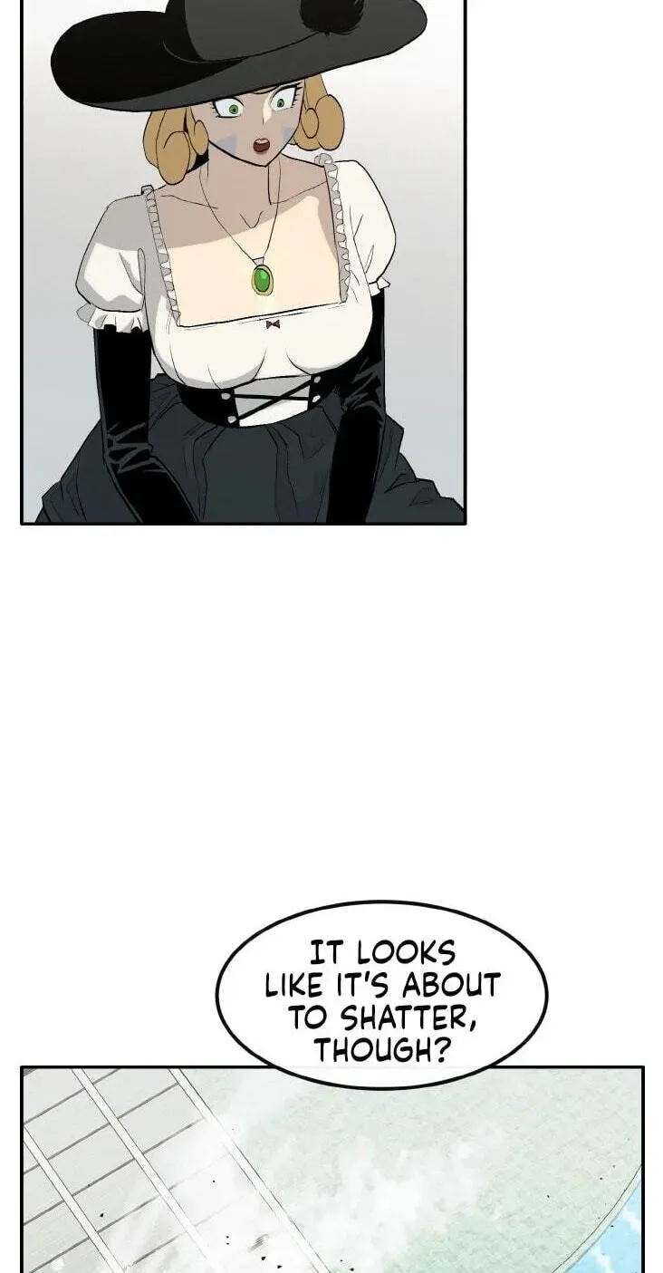 Counter Cube Chapter 211 page 10 - 