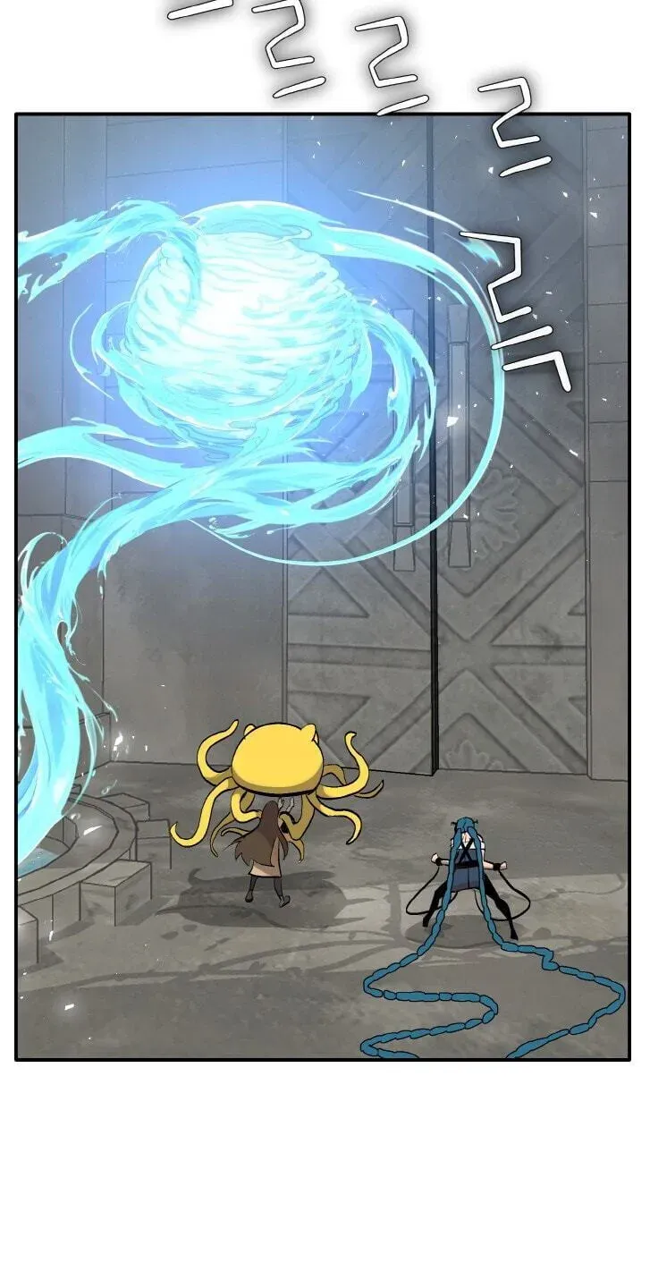 Counter Cube Chapter 211 page 94 - 