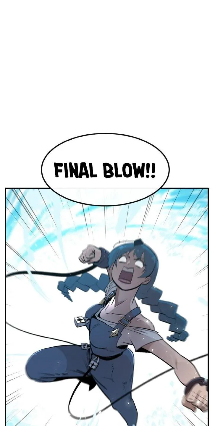 Counter Cube Chapter 211 page 97 - 