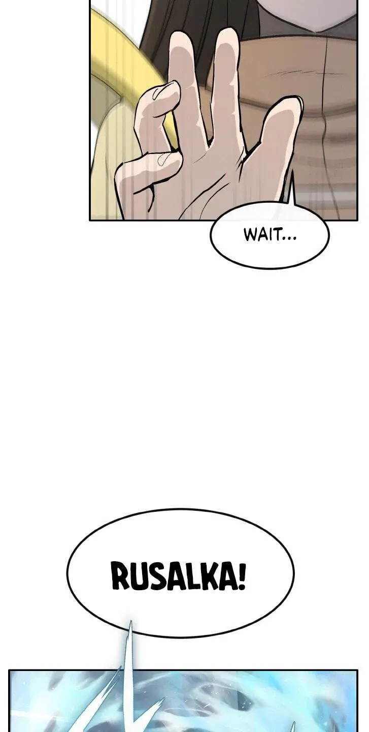 Counter Cube Chapter 211 page 99 - 