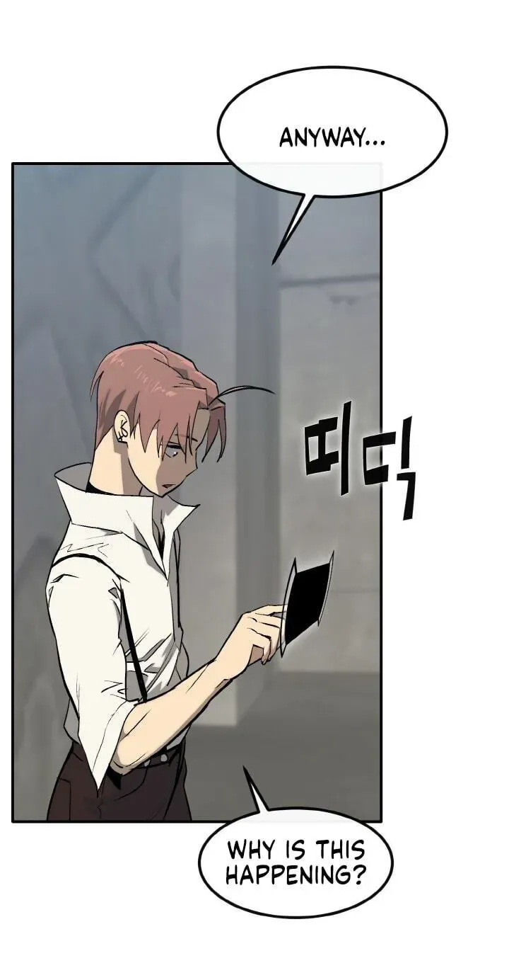 Counter Cube Chapter 212 page 18 - 