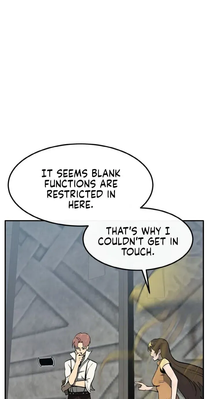 Counter Cube Chapter 212 page 19 - 