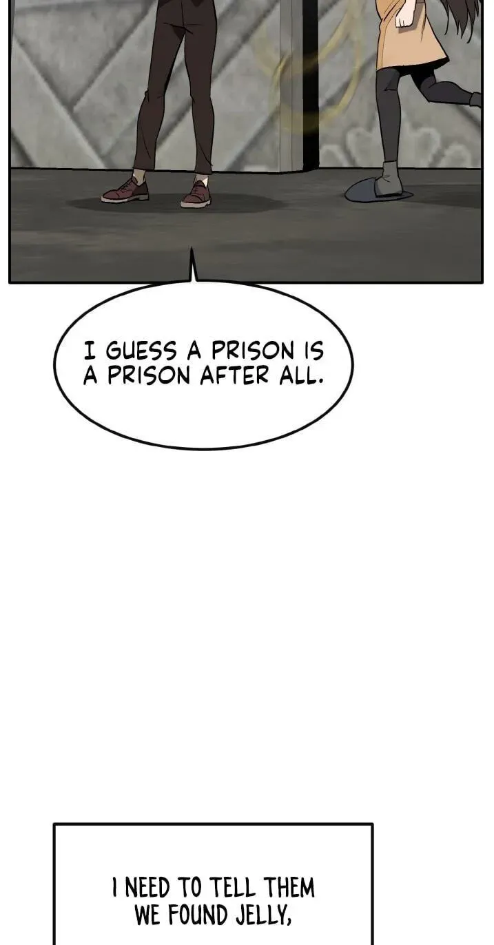 Counter Cube Chapter 212 page 20 - 