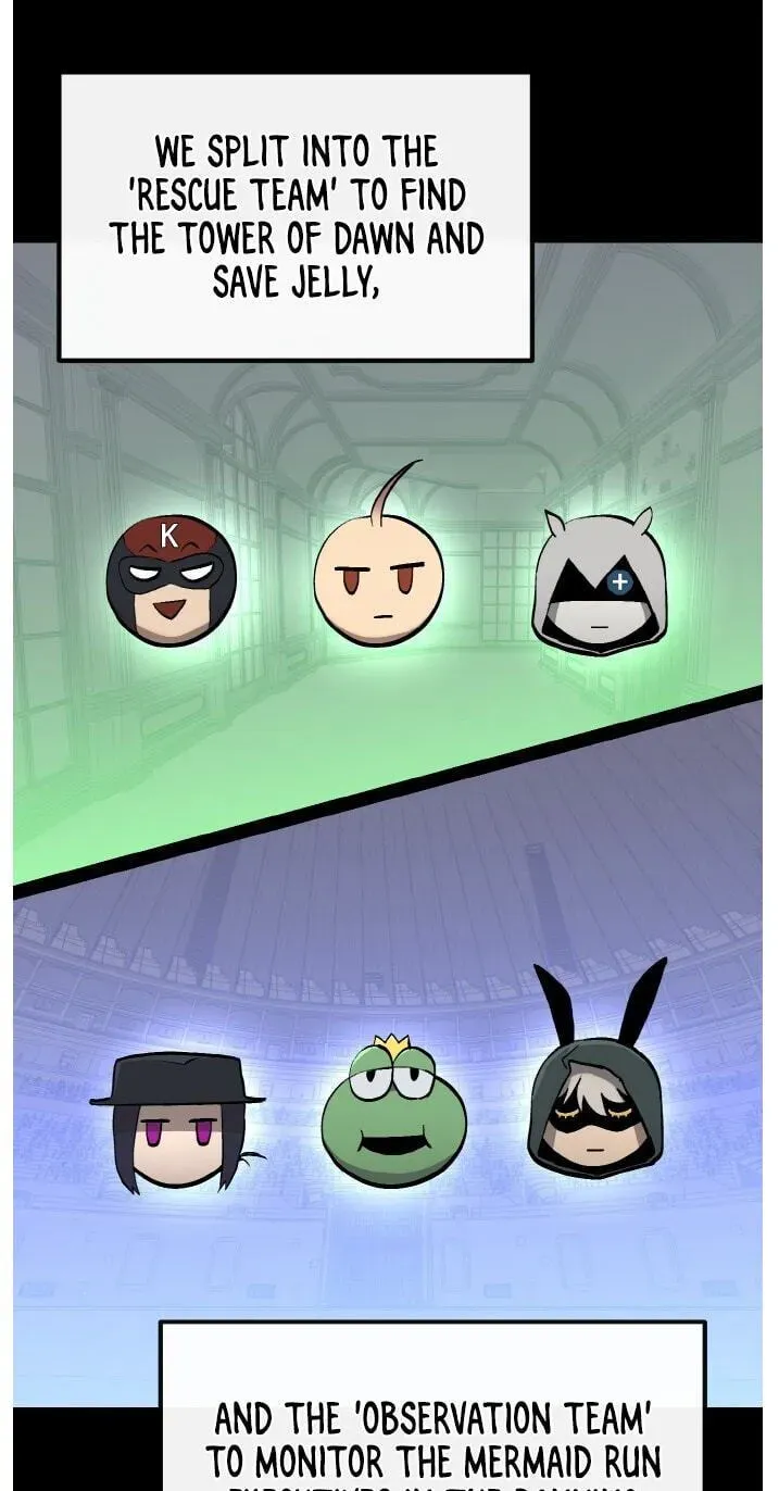 Counter Cube Chapter 212 page 22 - 