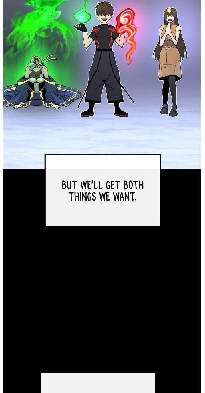 Counter Cube Chapter 212 page 29 - 