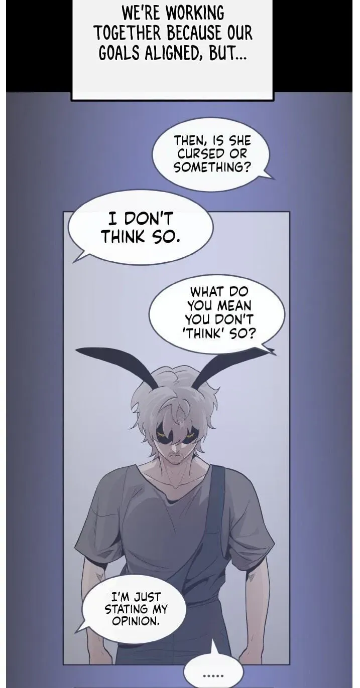 Counter Cube Chapter 212 page 30 - 