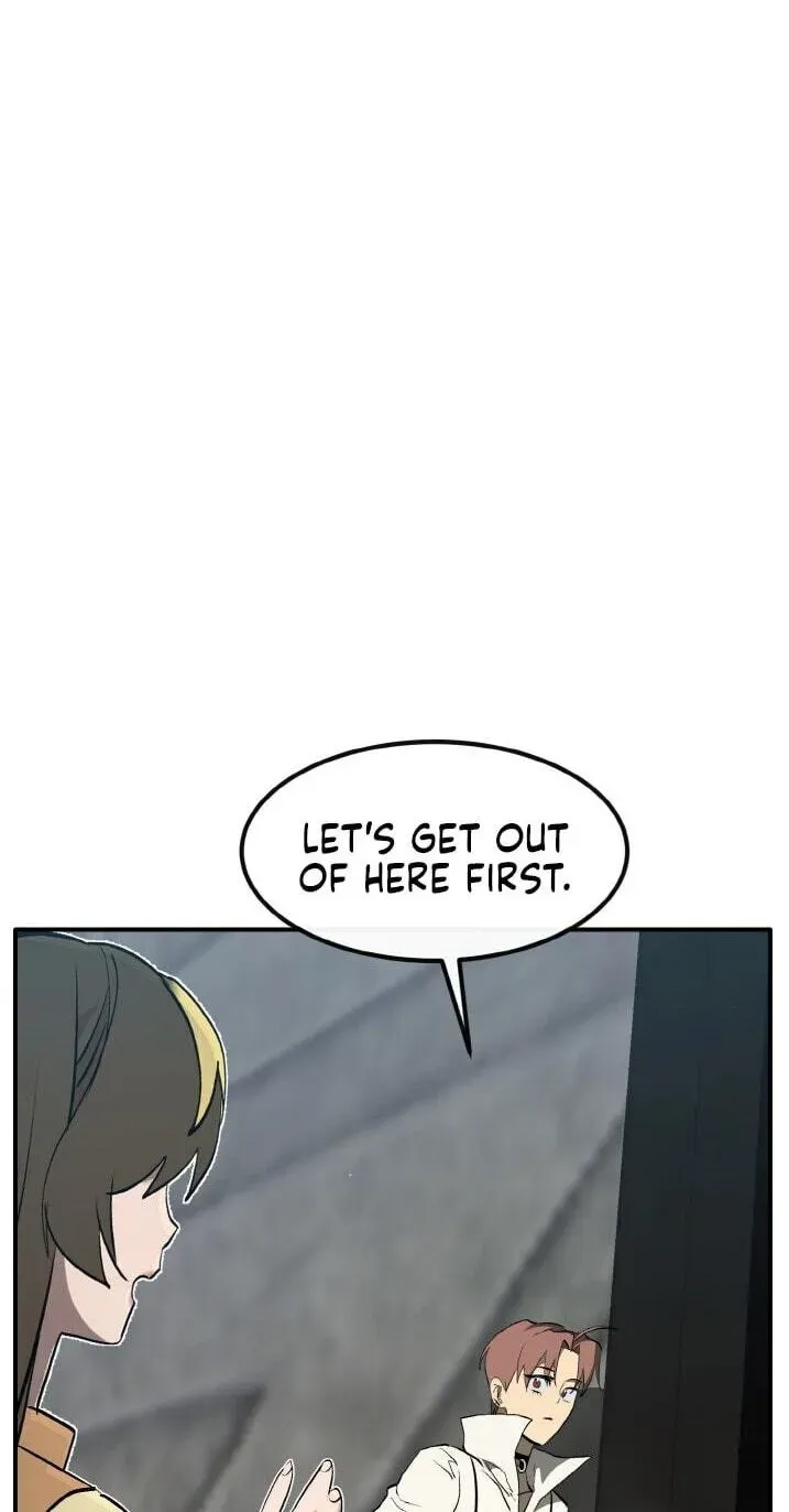 Counter Cube Chapter 212 page 33 - 