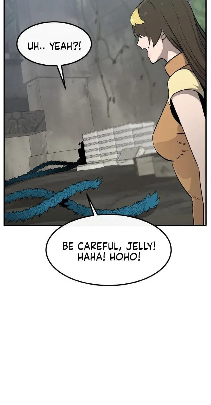 Counter Cube Chapter 212 page 35 - 