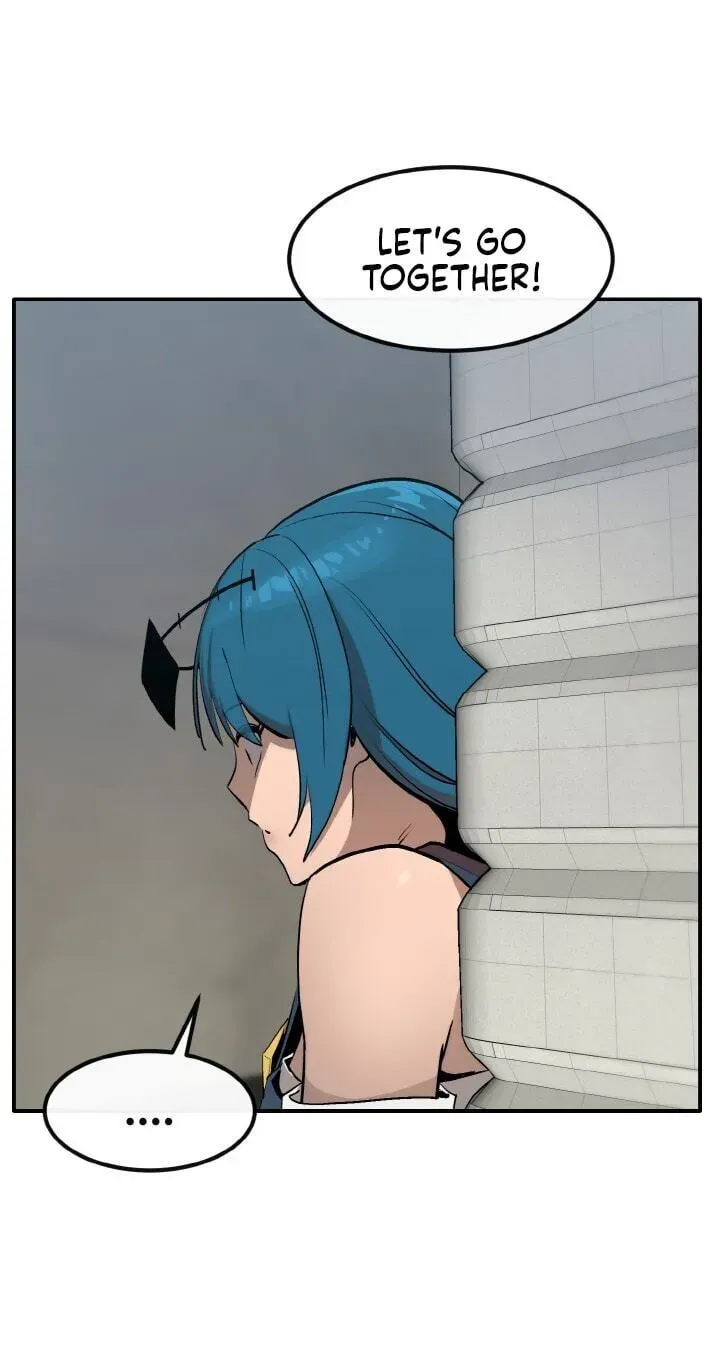 Counter Cube Chapter 212 page 36 - 